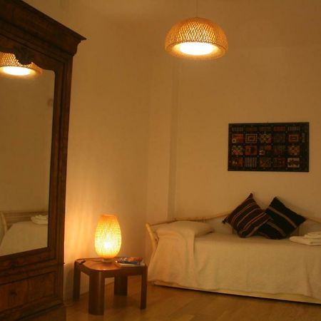 Palazzo Moncada Apartment Palermo Buitenkant foto