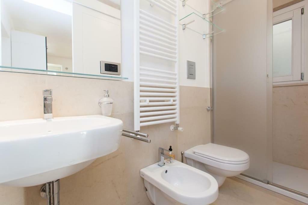 Palazzo Moncada Apartment Palermo Buitenkant foto