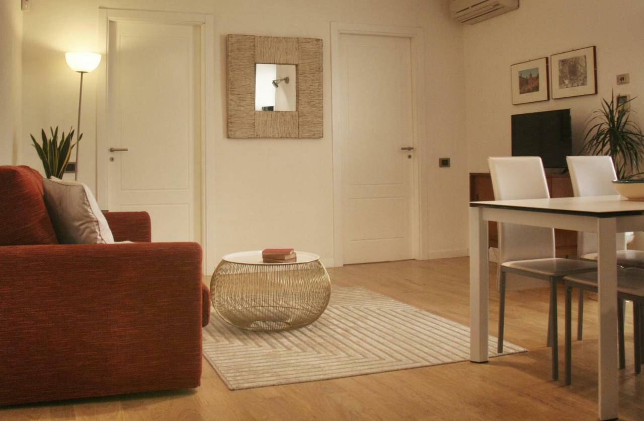 Palazzo Moncada Apartment Palermo Buitenkant foto