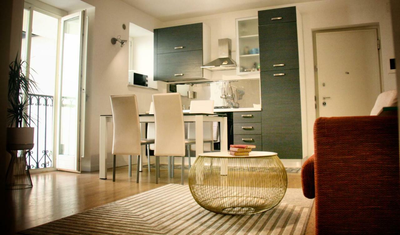 Palazzo Moncada Apartment Palermo Buitenkant foto